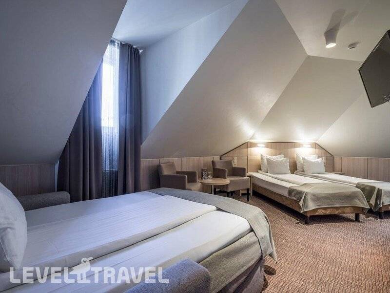 Фотография Wellton Centrum Hotel & Spa