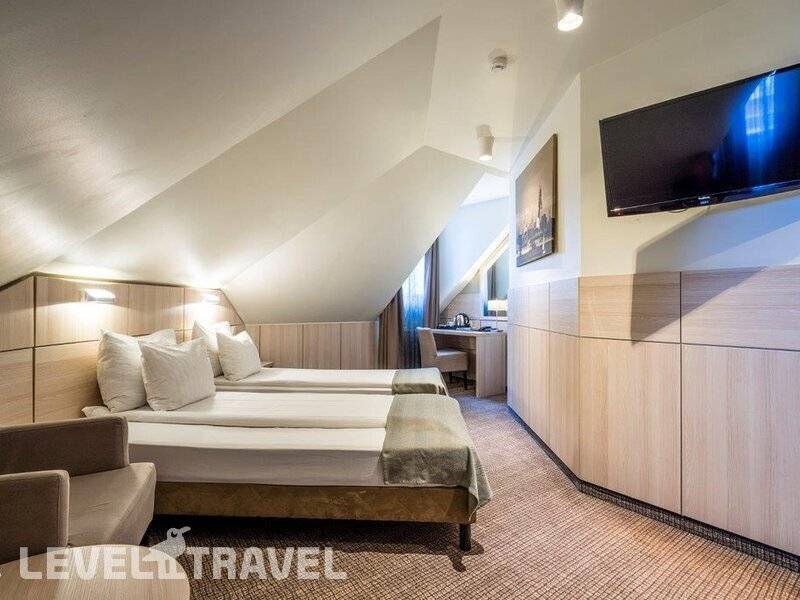 Фотография Wellton Centrum Hotel & Spa