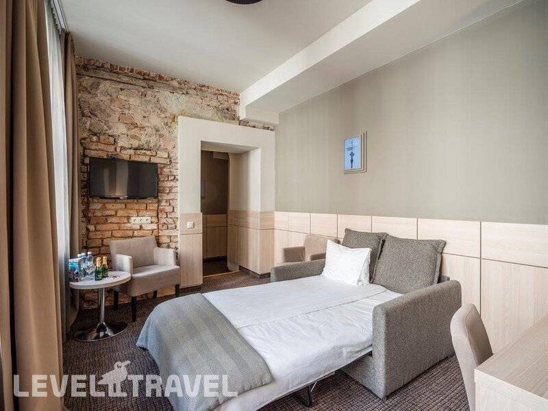 Фотография Wellton Centrum Hotel & Spa