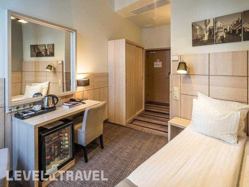 Фотография Wellton Centrum Hotel & Spa