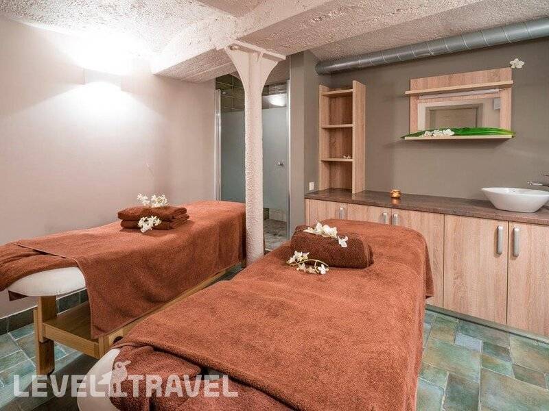 Фотография Wellton Centrum Hotel & Spa