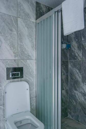 New Taksim Hotel