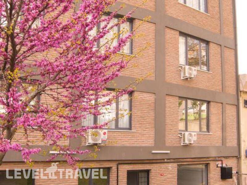 Фотография New Taksim Hotel