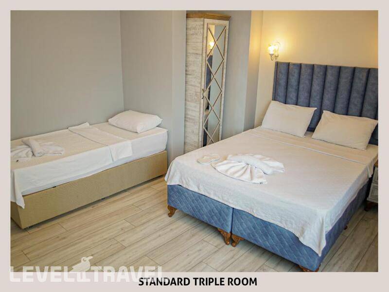 Фотография New Taksim Hotel