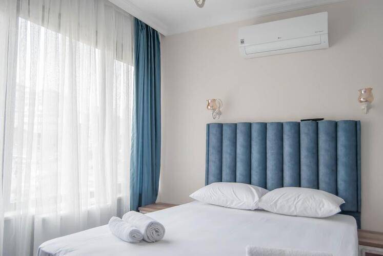 New Taksim Hotel