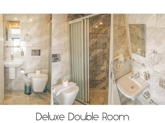 New Taksim Hotel