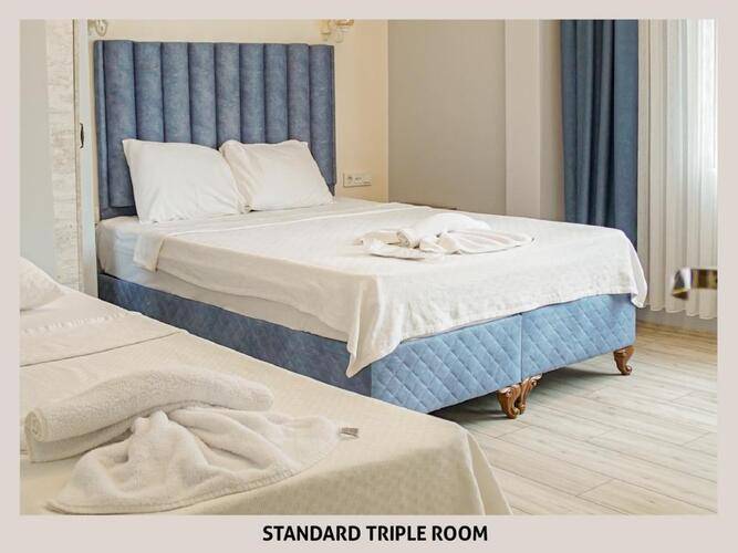 New Taksim Hotel