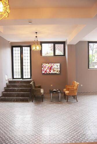 New Taksim Hotel