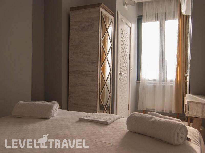 Фотография New Taksim Hotel