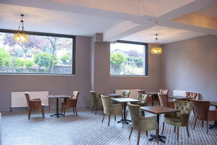 New Taksim Hotel