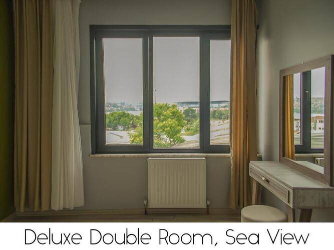 New Taksim Hotel