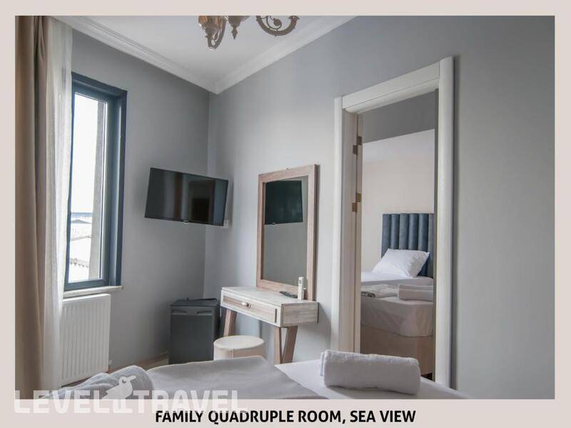 Фотография New Taksim Hotel