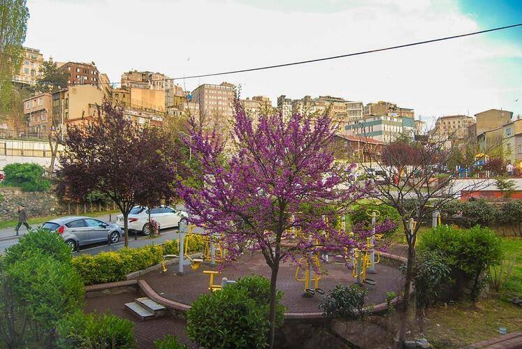 New Taksim Hotel