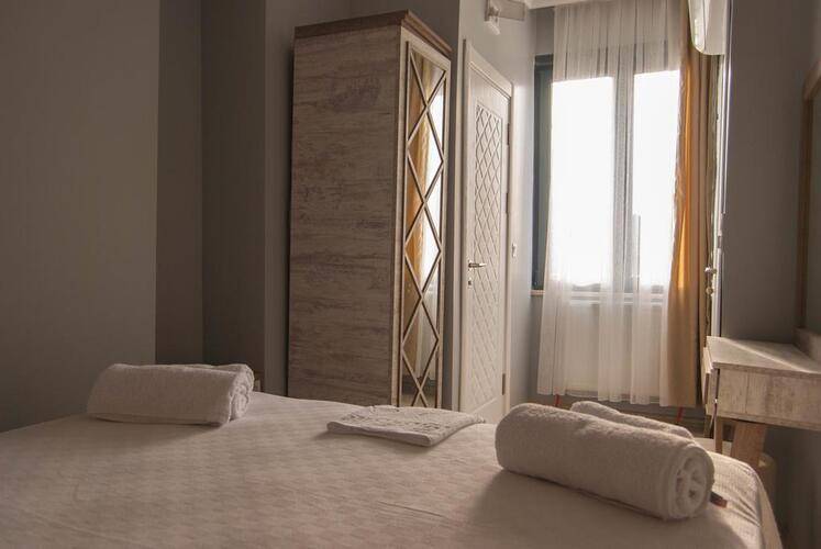 New Taksim Hotel