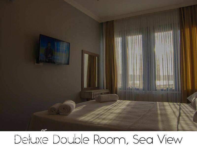 Фотография New Taksim Hotel