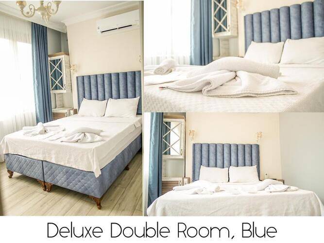 New Taksim Hotel