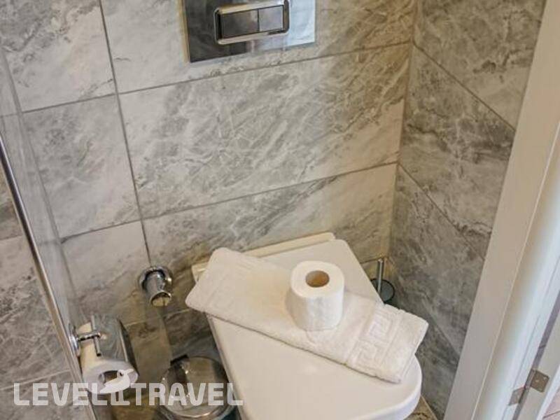 Фотография New Taksim Hotel