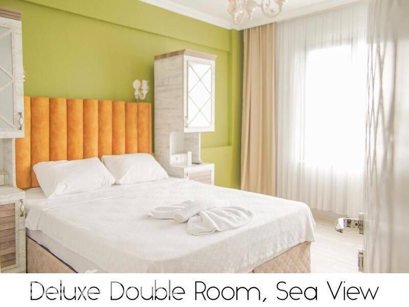 Фотография New Taksim Hotel