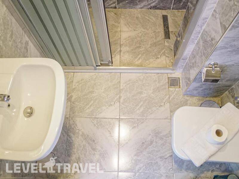 Фотография New Taksim Hotel