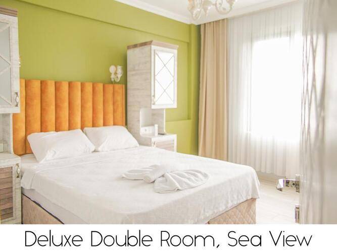New Taksim Hotel