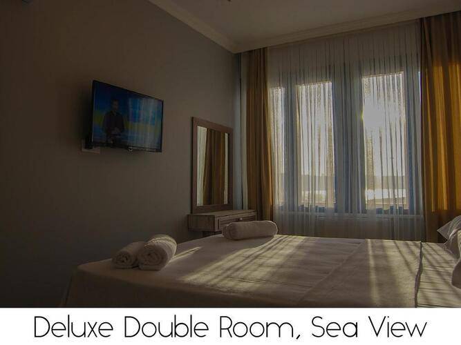 New Taksim Hotel