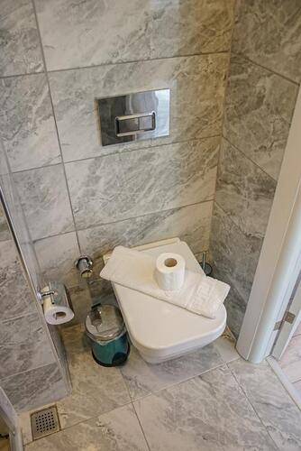 New Taksim Hotel