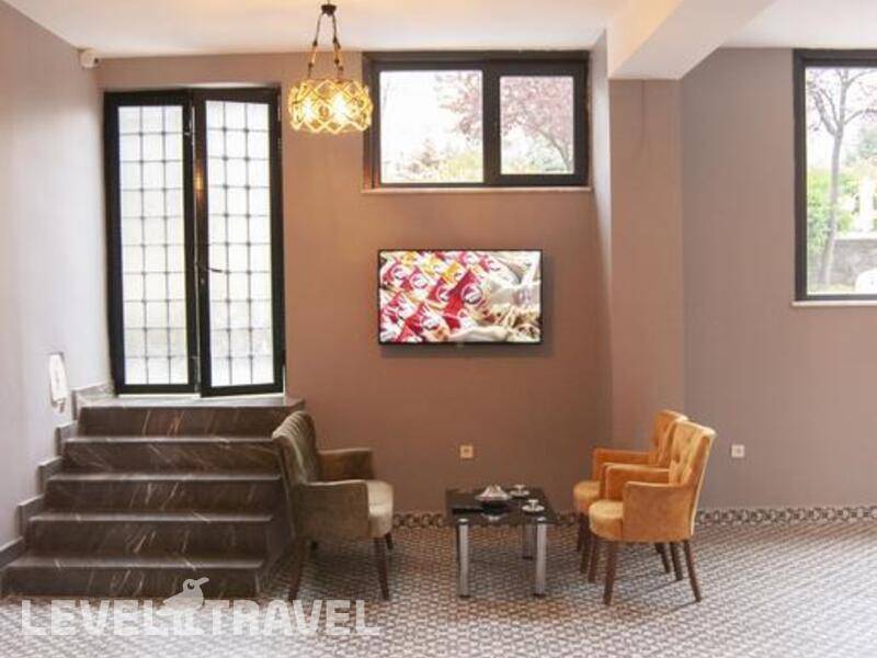 Фотография New Taksim Hotel