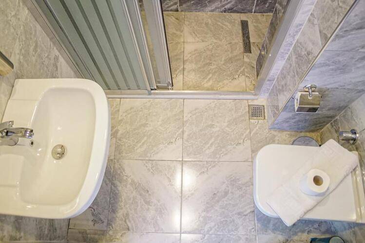 New Taksim Hotel