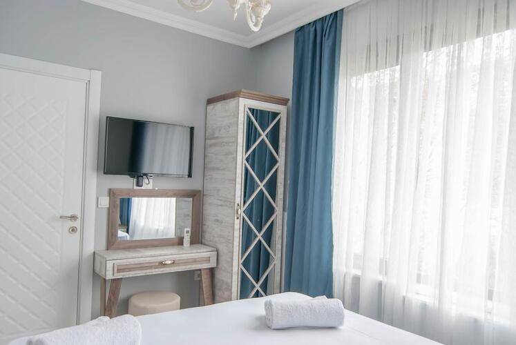 New Taksim Hotel