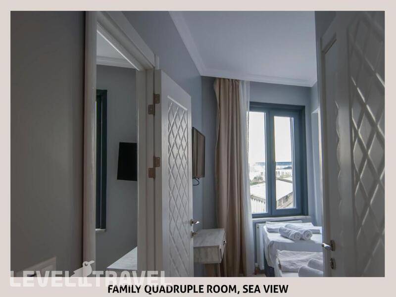 Фотография New Taksim Hotel