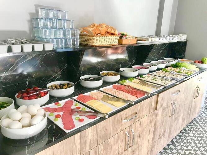New Taksim Hotel