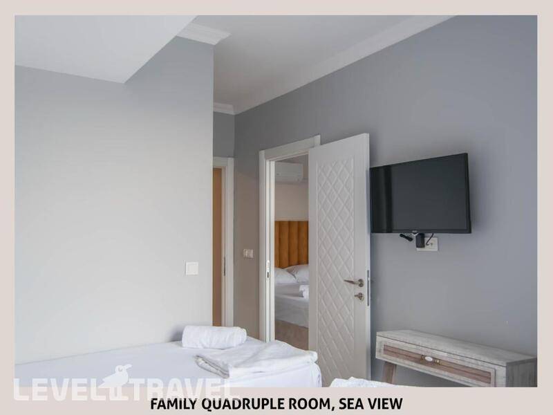 Фотография New Taksim Hotel