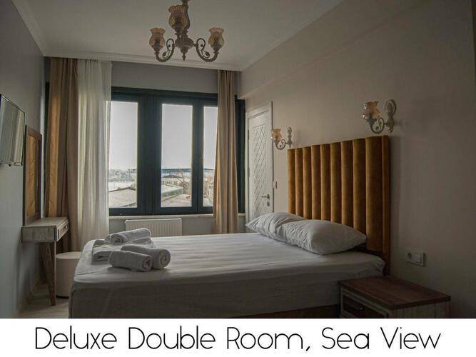 New Taksim Hotel