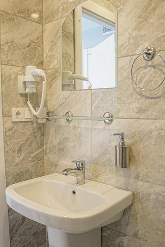 New Taksim Hotel