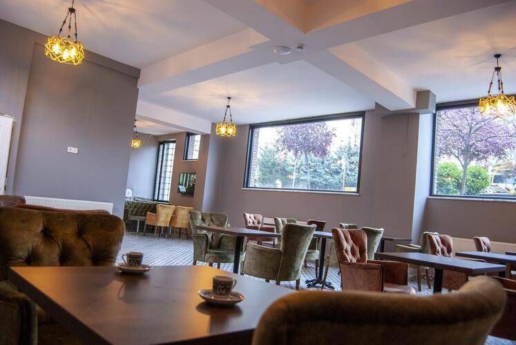 New Taksim Hotel