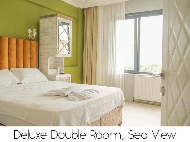 New Taksim Hotel