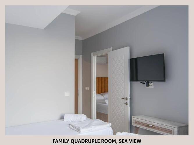 New Taksim Hotel