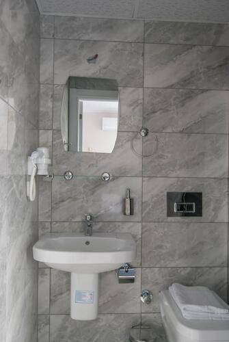 New Taksim Hotel