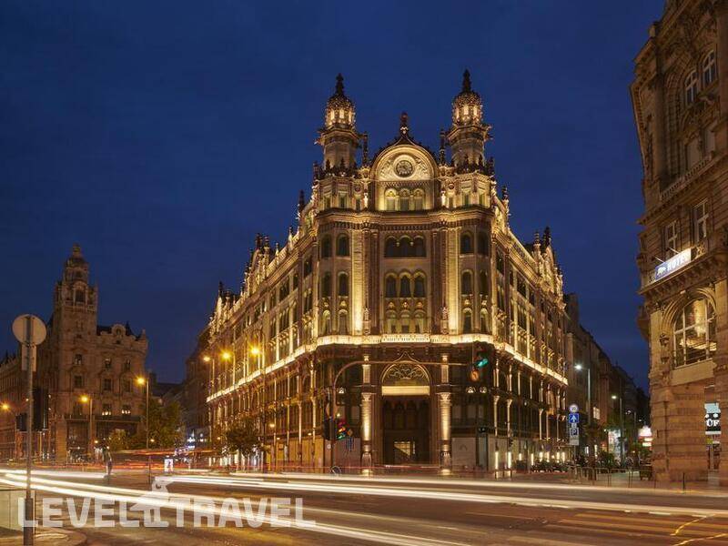 Фотография Parisi Udvar Budapest-Unbound Collection By Hyatt
