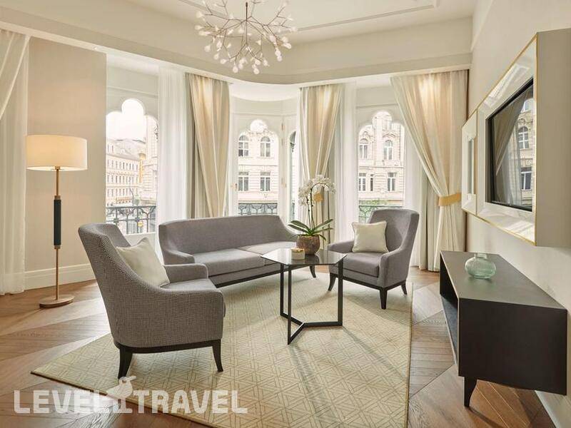 Фотография Parisi Udvar Budapest-Unbound Collection By Hyatt