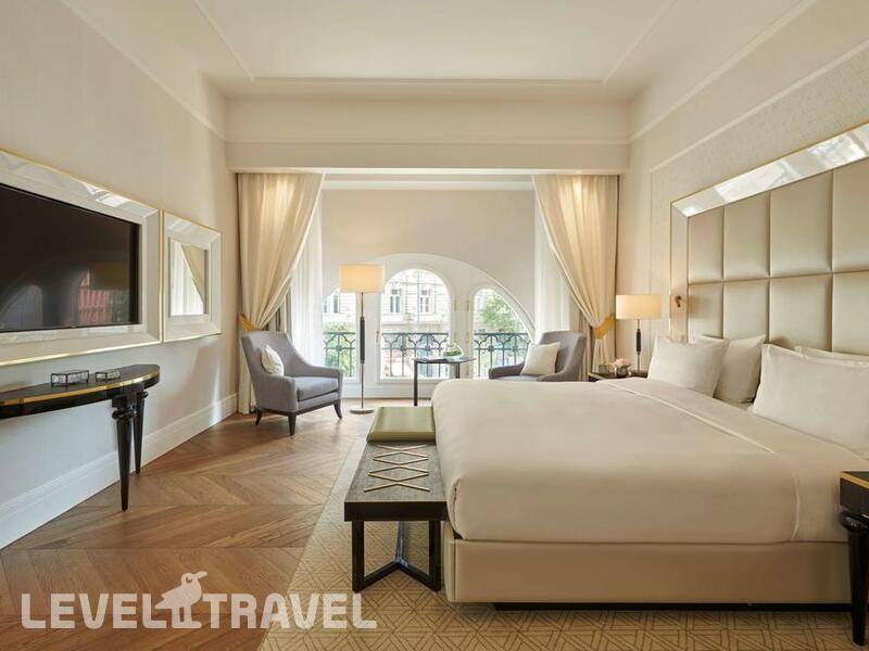 Фотография Parisi Udvar Budapest-Unbound Collection By Hyatt