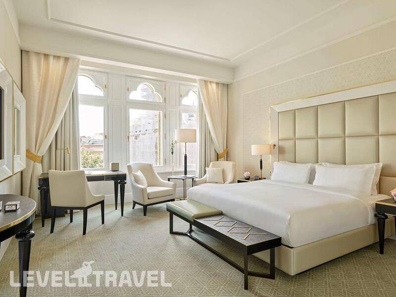 Фотография Parisi Udvar Budapest-Unbound Collection By Hyatt