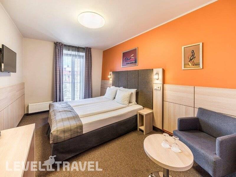 Фотография Wellton Riga Hotel & Spa