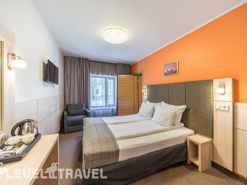 Фотография Wellton Riga Hotel & Spa