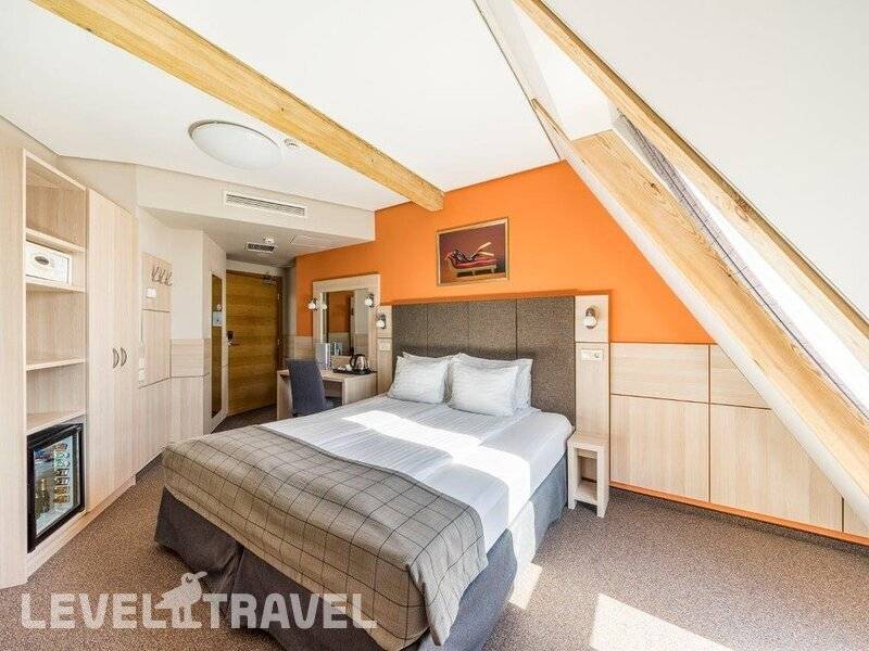 Фотография Wellton Riga Hotel & Spa