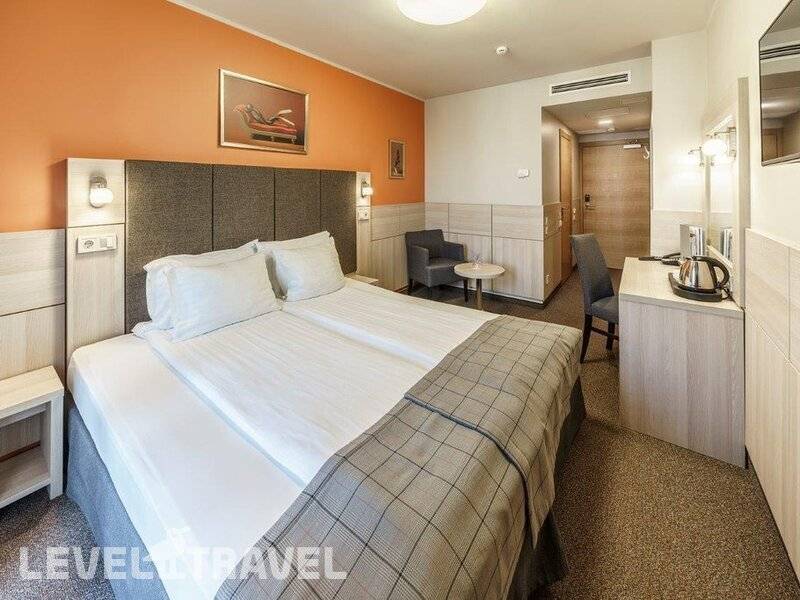 Фотография Wellton Riga Hotel & Spa