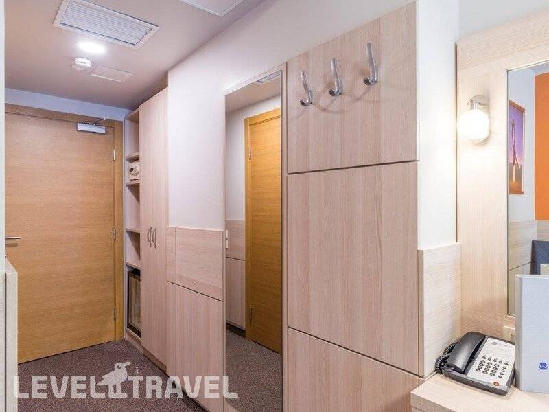 Фотография Wellton Riga Hotel & Spa