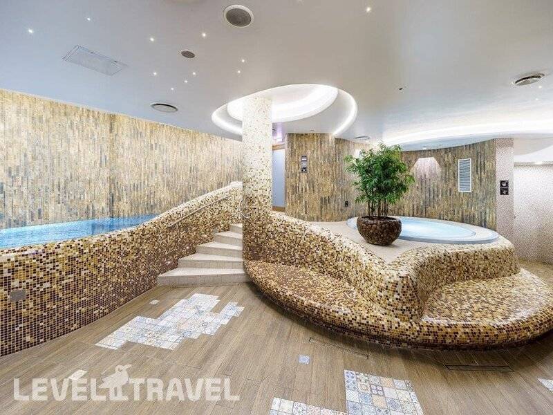 Фотография Wellton Riga Hotel & Spa