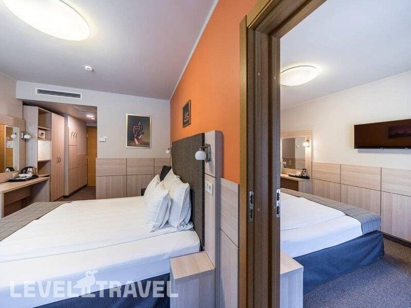 Фотография Wellton Riga Hotel & Spa