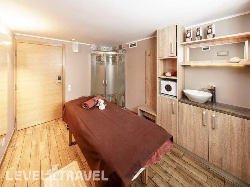Фотография Wellton Riga Hotel & Spa